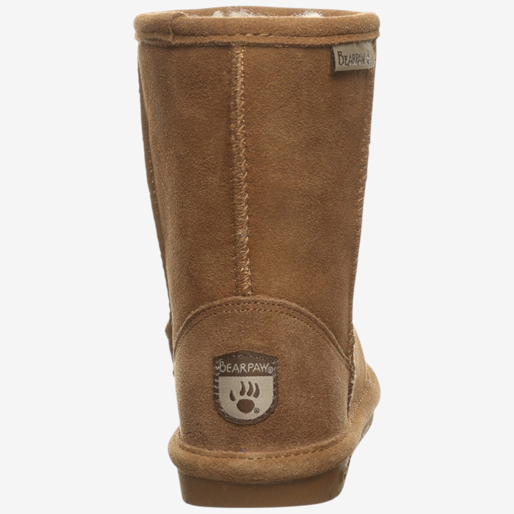 Bearpaw Emma Short Boot - TSC.ca