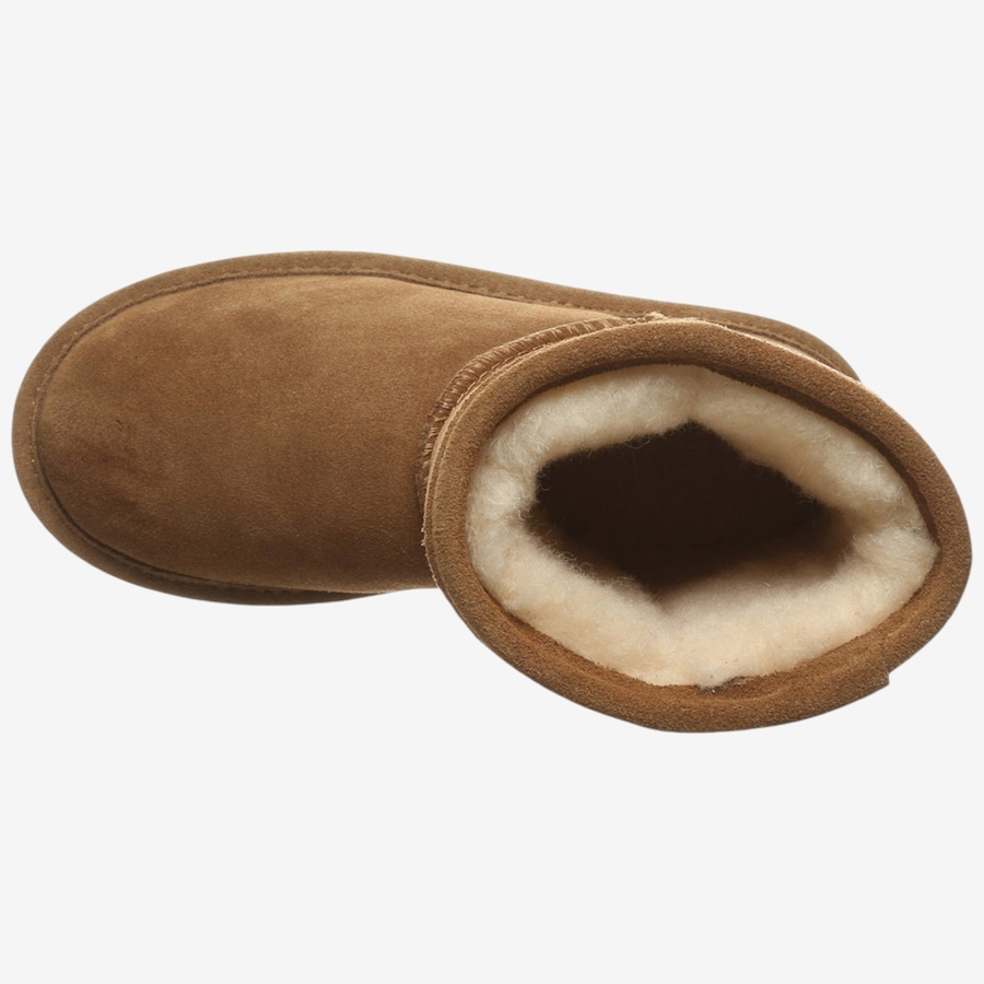 Image 101734_ALTMORE6.jpg, Product 101-734 / Price $89.99, Bearpaw Emma Short Boot from BEARPAW Footwear on TSC.ca's Shoes department