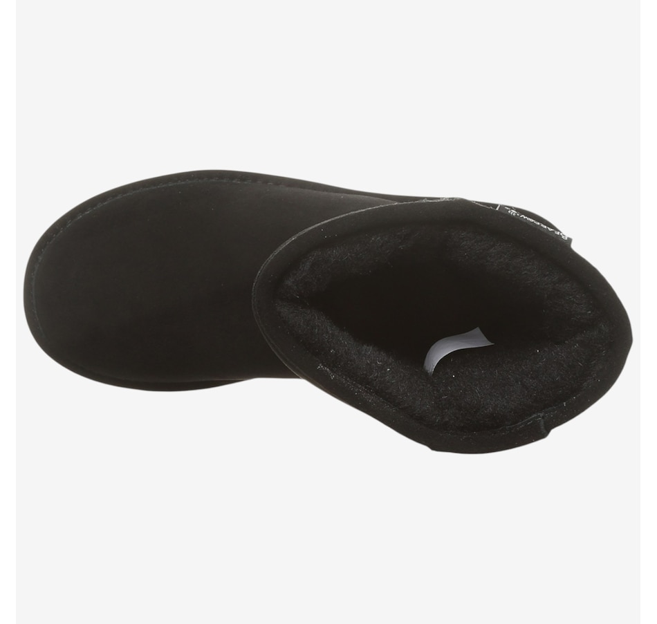 Image 101734_ALTMORE7.jpg, Product 101-734 / Price $119.99, Bearpaw Emma Short Boot from BEARPAW Footwear on TSC.ca's Shoes department