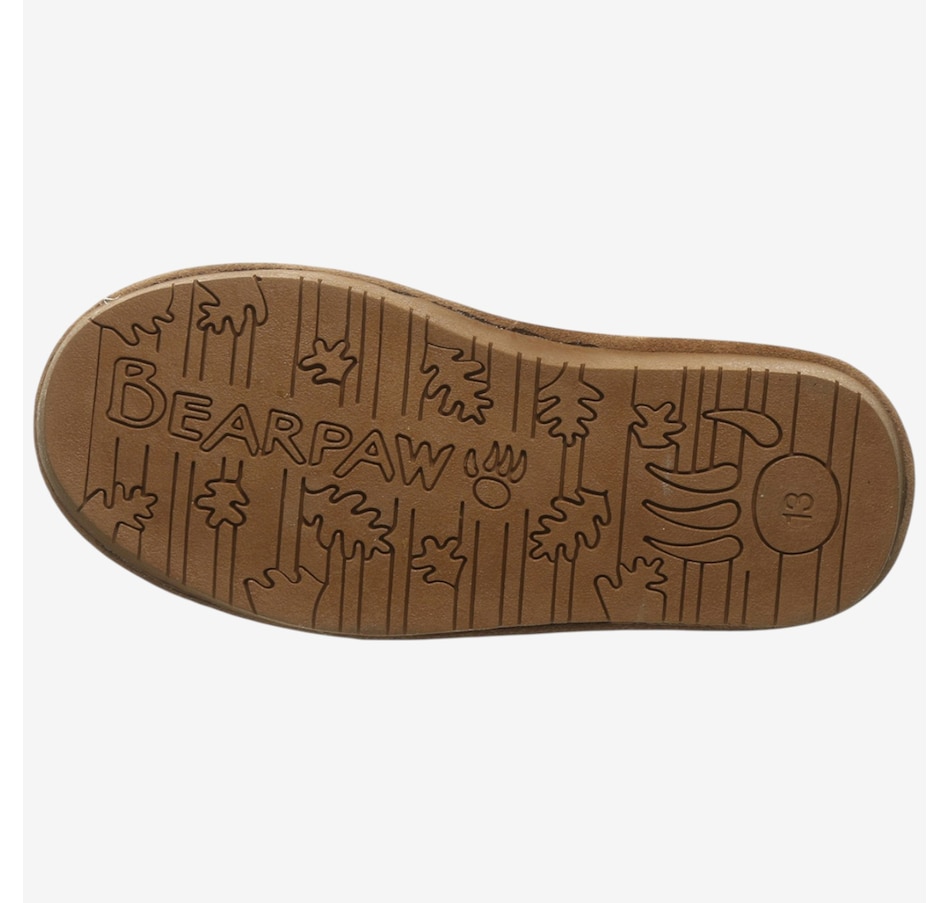 Image 101734_ALTMORE9.jpg, Product 101-734 / Price $119.99, Bearpaw Emma Short Boot from BEARPAW Footwear on TSC.ca's Shoes department