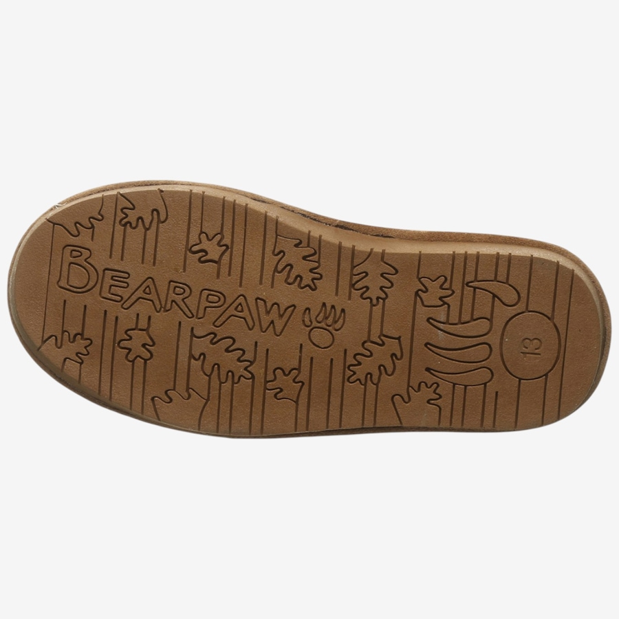 Image 101734_ALTMORE9.jpg, Product 101-734 / Price $89.99, Bearpaw Emma Short Boot from BEARPAW Footwear on TSC.ca's Shoes department