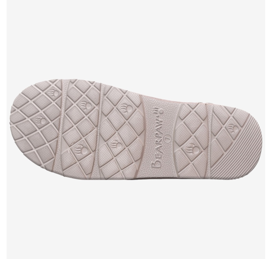 Image 101736_ALTMORE10.jpg, Product 101-736 / Price $99.99, Bearpaw Tabitha Mule from BEARPAW Footwear on TSC.ca's Shoes department