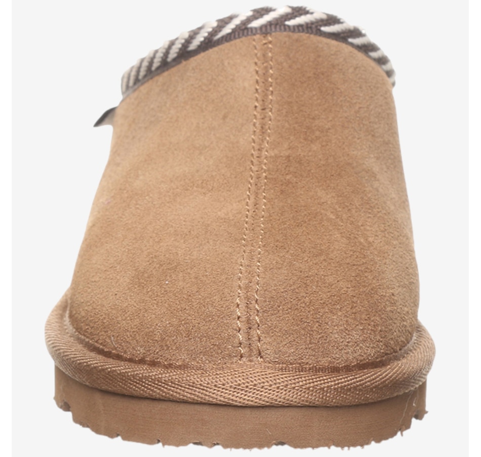 Image 101736_ALTMORE6.jpg, Product 101-736 / Price $99.99, Bearpaw Tabitha Mule from BEARPAW Footwear on TSC.ca's Shoes department