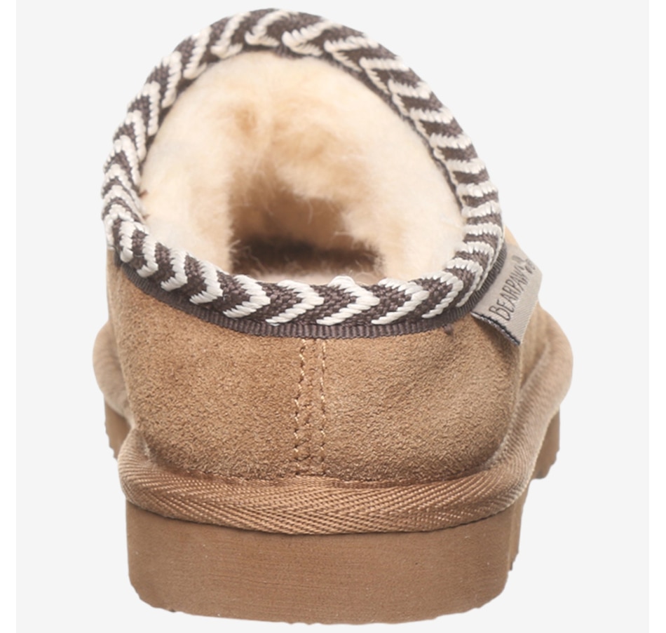 Image 101736_ALTMORE7.jpg, Product 101-736 / Price $99.99, Bearpaw Tabitha Mule from BEARPAW Footwear on TSC.ca's Shoes department