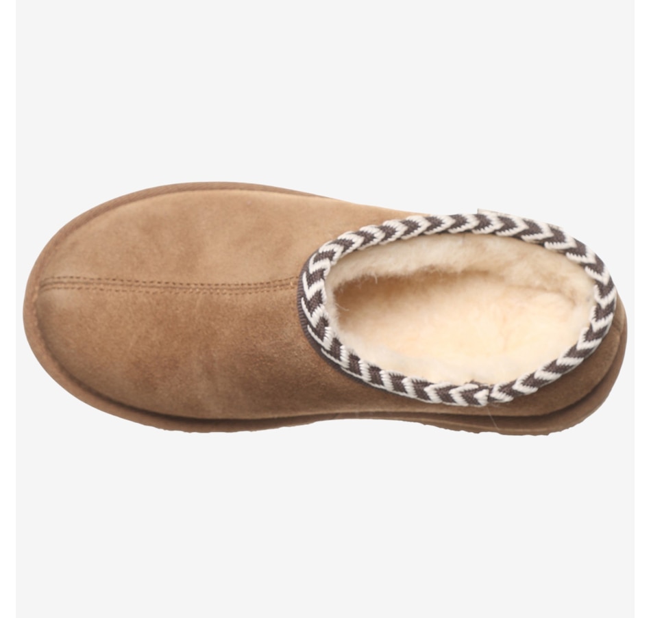 Image 101736_ALTMORE8.jpg, Product 101-736 / Price $99.99, Bearpaw Tabitha Mule from BEARPAW Footwear on TSC.ca's Shoes department