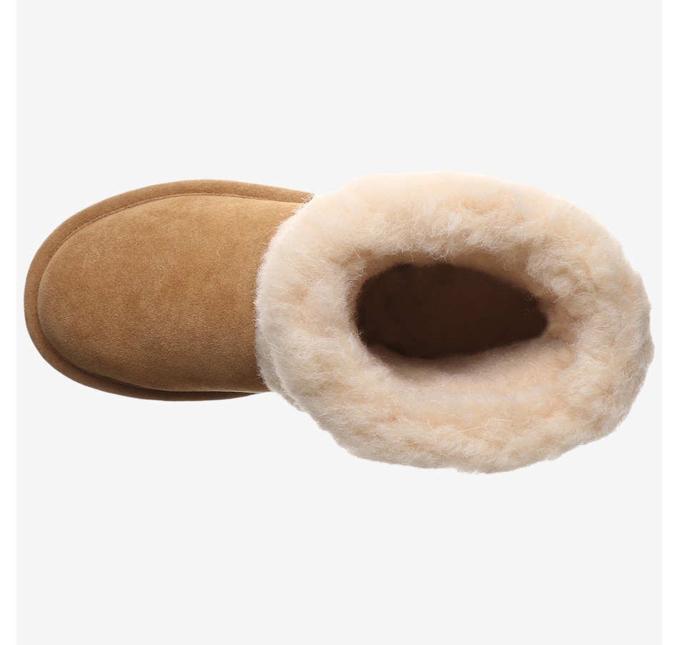 Image 101738_ALTMORE6.jpg, Product 101-738 / Price $129.99, Bearpaw Kate Short Boot from BEARPAW Footwear on TSC.ca's Shoes department