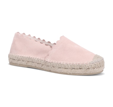 Ron White Pearly Slip-On