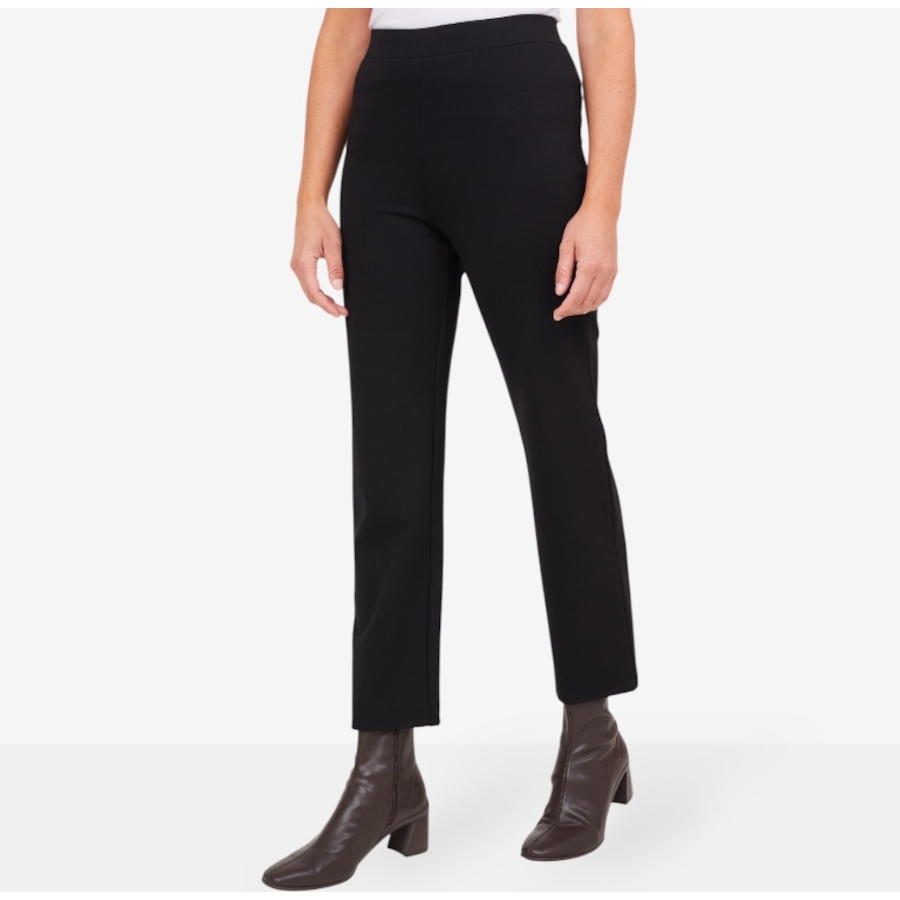 Image 101749_ALTMORE1.jpg, Product 101-749 / Price $29.33, Red Coral Straight Leg Back Pocket Welt Pant from Red Coral Fashions on TSC.ca's Fashion department
