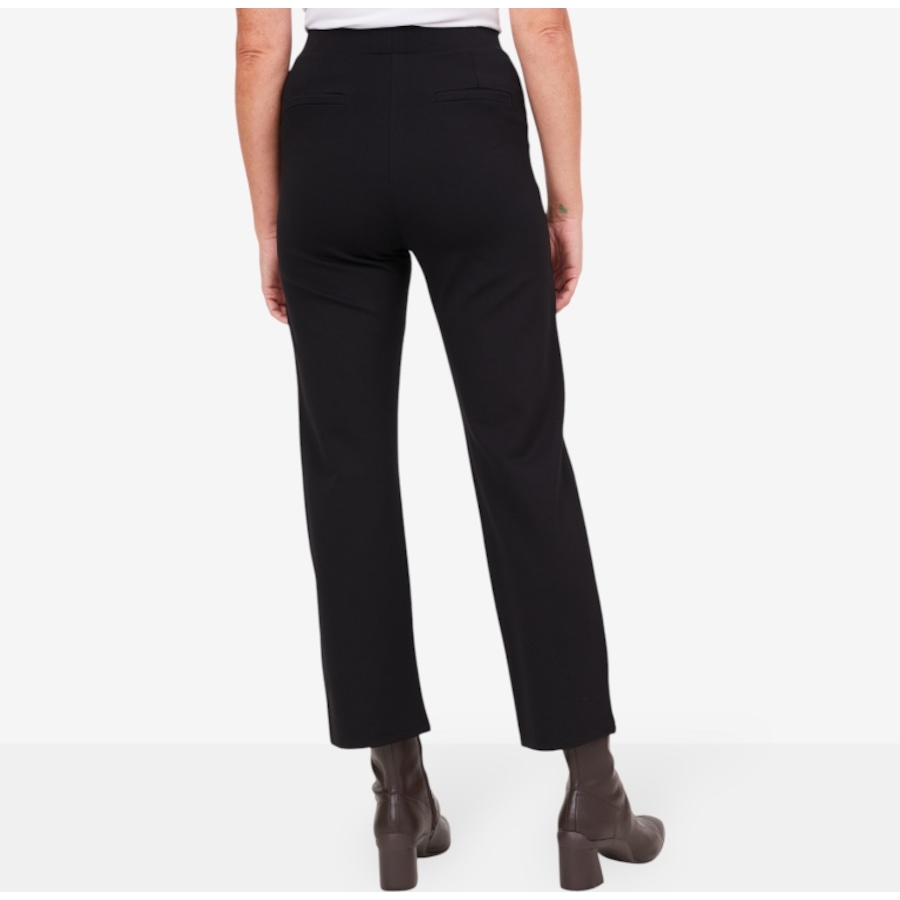 Image 101749_ALTMORE2.jpg, Product 101-749 / Price $29.33, Red Coral Straight Leg Back Pocket Welt Pant from Red Coral Fashions on TSC.ca's Fashion department