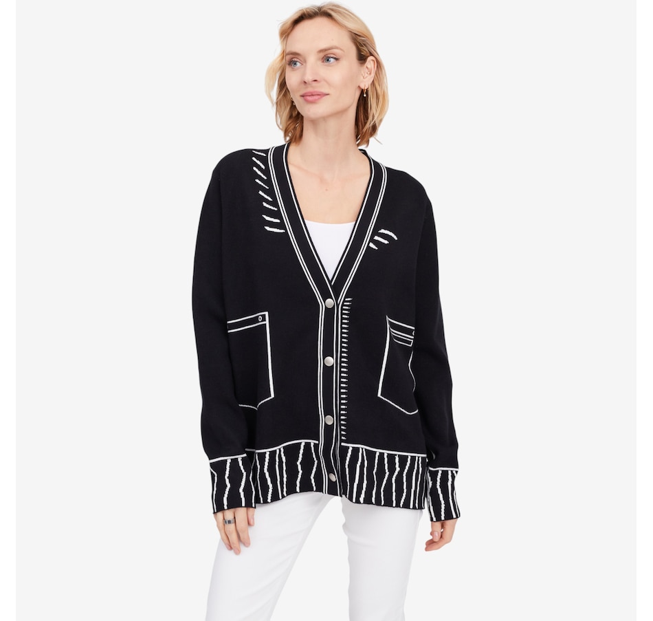 Sweaters Cardigans Tops Fashion