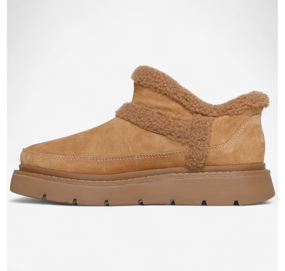 Image 101791_ALTMORE2.jpg, Product 101-791 / Price $79.99, Skechers Slip-Ins - Bob's Keepsakes Lite - Winter Snug Bootie from Skechers on TSC.ca's Shoes department