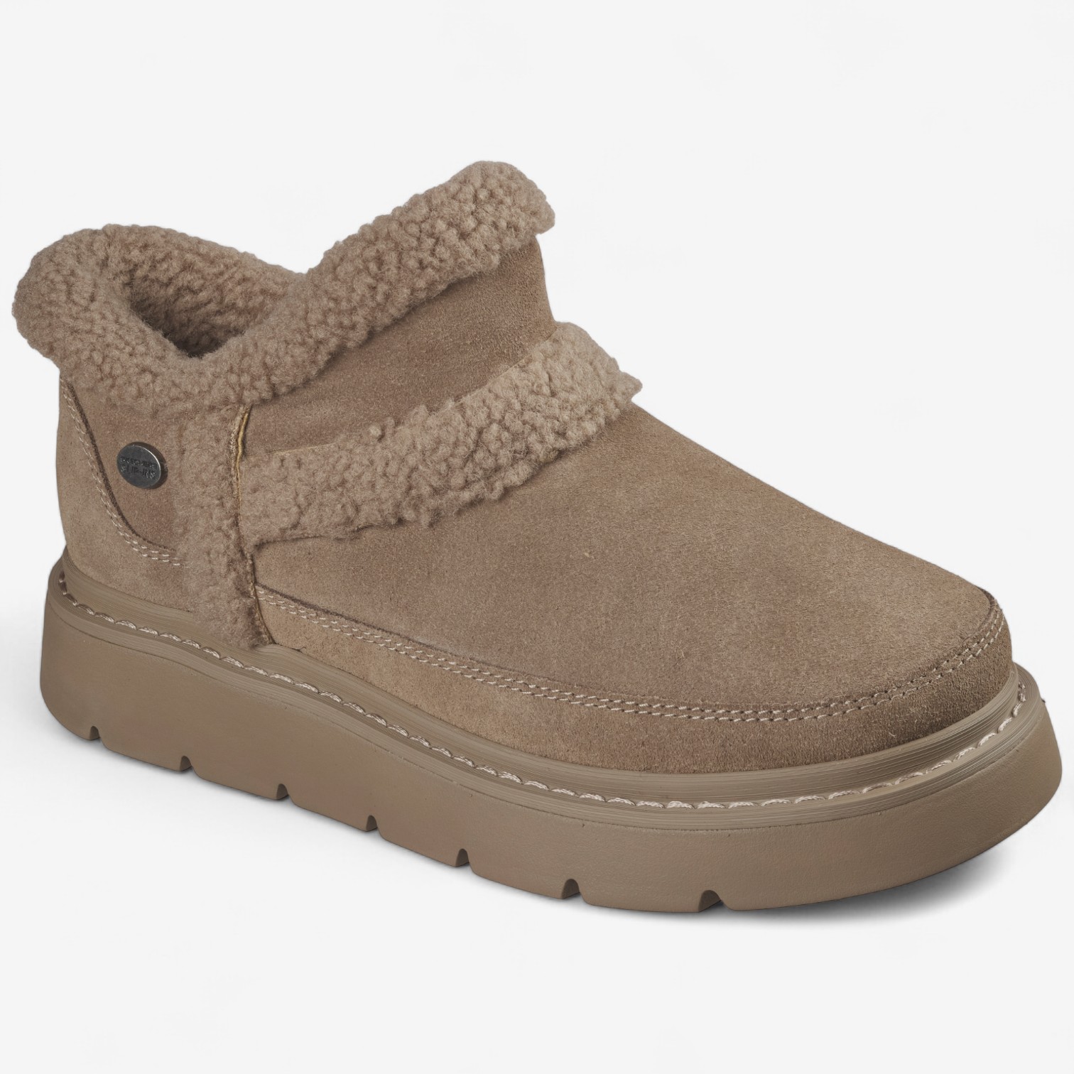Skechers Slip-Ins - Bob's Keepsakes Lite - Winter Snug Bootie - TSC.ca