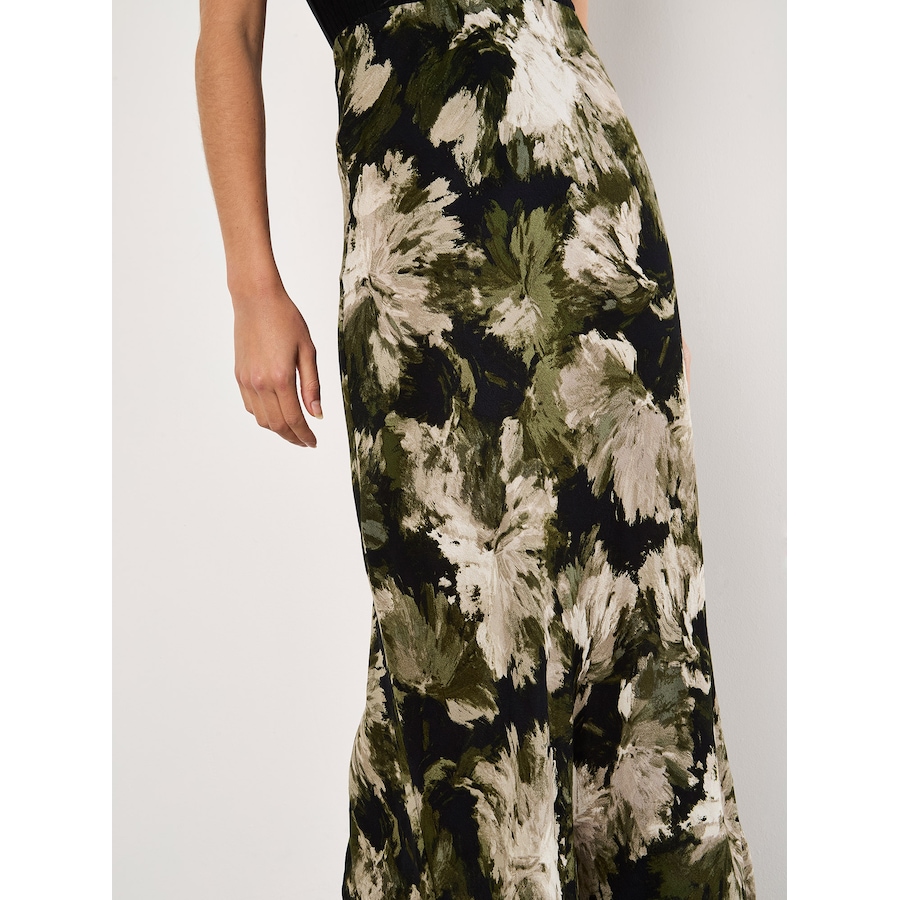 Image 101805_ALTMORE2.jpg, Product 101-805 / Price $54.88, Apricot Paintbrush Floral Slip Skirt from Apricot on TSC.ca's Fashion department