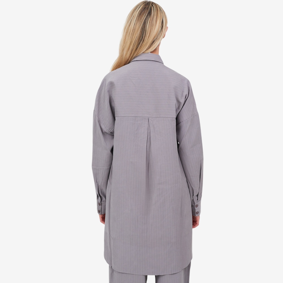 Image 101807_ALTMORE1.jpg, Product 101-807 / Price $64.88, Apricot Pinstripe Oversized Tunic from Apricot on TSC.ca's Fashion department