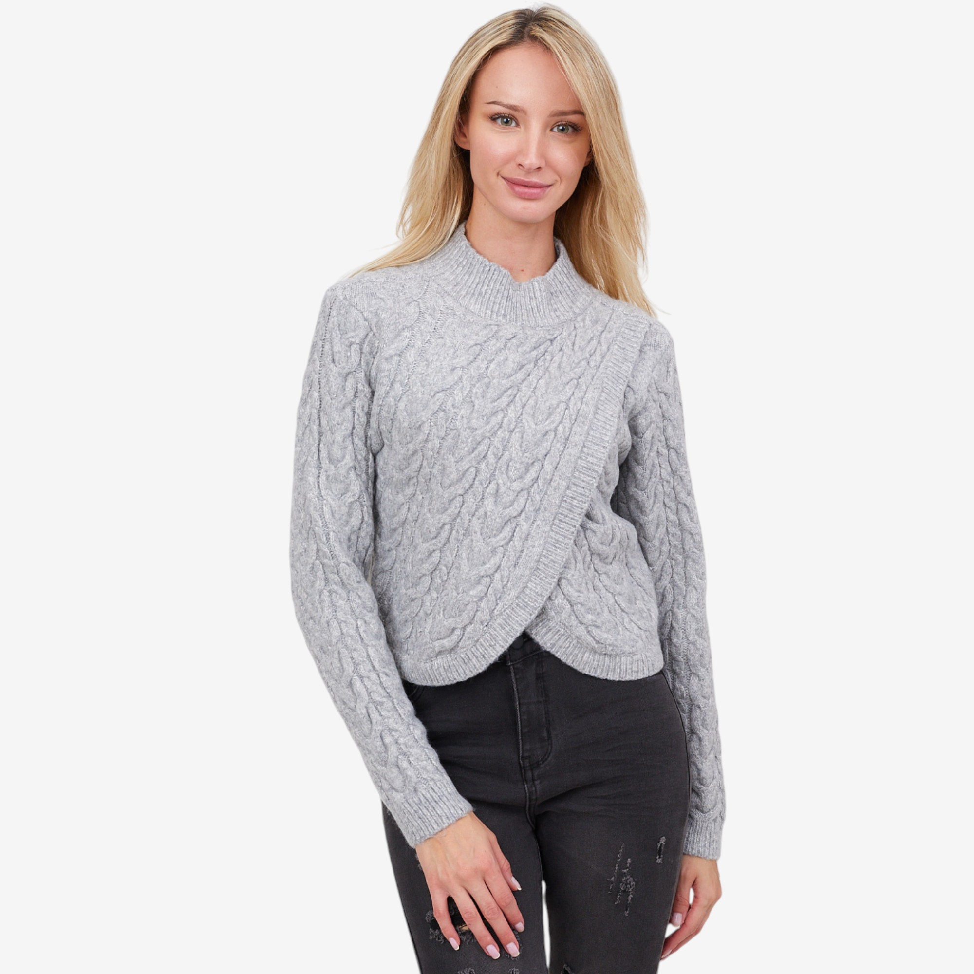 新品未使用 TODAYFUL Soft Cable Knit SALE20%OFF】TODAYFUL トゥデイフル Compact Zip Knit 12520508