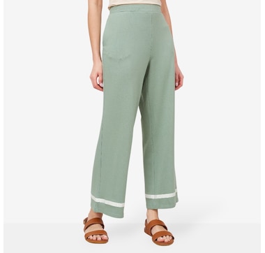 Product 101-818 / Price $89.99 , Legacy Bamboo Cotton Pant