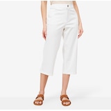 Legacy Moorea Stretch Lyocell Cotton Capri Pant