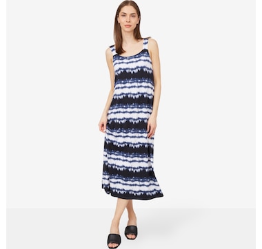 Product 101-832 / Price $89.99 , Legacy Hi Compact Viscose Dress