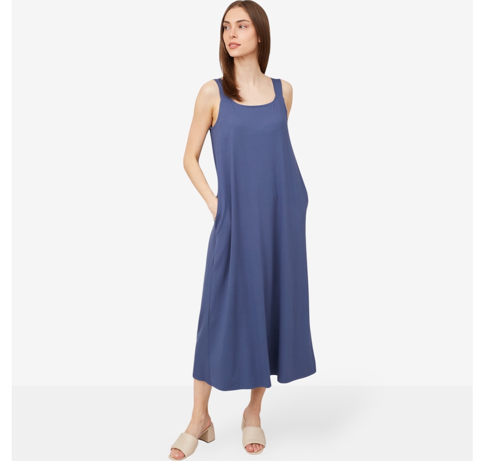 Image 101832_ID.jpg, Product 101-832 / Price $49.88, Legacy Hi Compact Viscose Dress from Legacy on TSC.ca's Fashion department