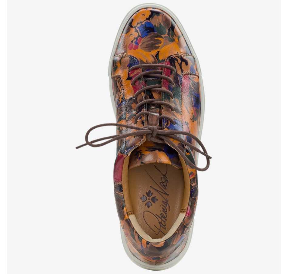 Image 101844_ALTMORE3.jpg, Product 101-844 / Price $119.95, Patricia Nash Uma Sneaker from Patricia Nash on TSC.ca's Shoes department