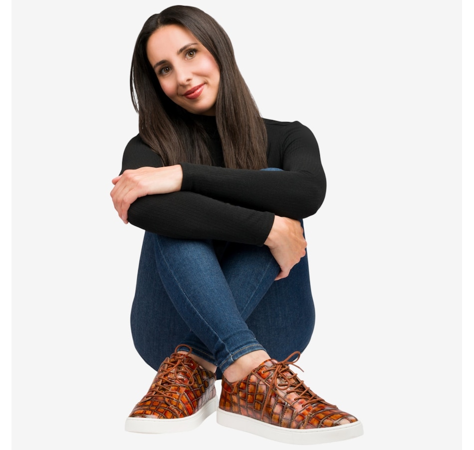 Image 101844_ALTMORE6.jpg, Product 101-844 / Price $119.95, Patricia Nash Uma Sneaker from Patricia Nash on TSC.ca's Shoes department