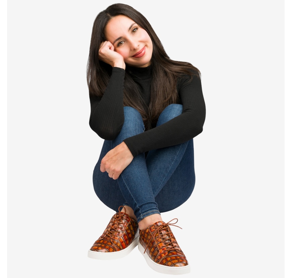 Image 101844_ALTMORE7.jpg, Product 101-844 / Price $119.95, Patricia Nash Uma Sneaker from Patricia Nash on TSC.ca's Shoes department