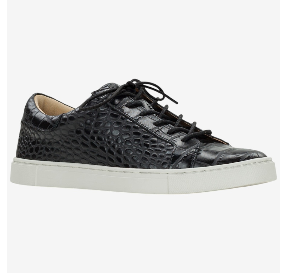 Image 101844_BLKRC.jpg, Product 101-844 / Price $119.95, Patricia Nash Uma Sneaker from Patricia Nash on TSC.ca's Shoes department