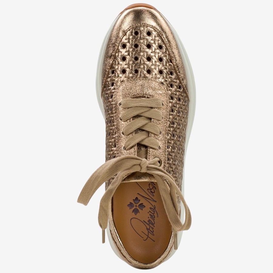 Image 101852_ALTMORE3.jpg, Product 101-852 / Price $39.33, Patricia Nash Milla Sneaker from Patricia Nash on TSC.ca's Shoes department