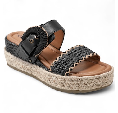 Earth Colla Sandal