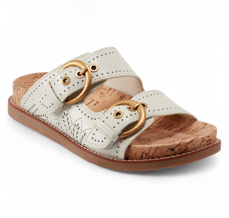 Image 101866_CRM.jpg, Product 101-866 / Price $99.88, Earth Francii Sandal from Earth Shoes on TSC.ca's Shoes department