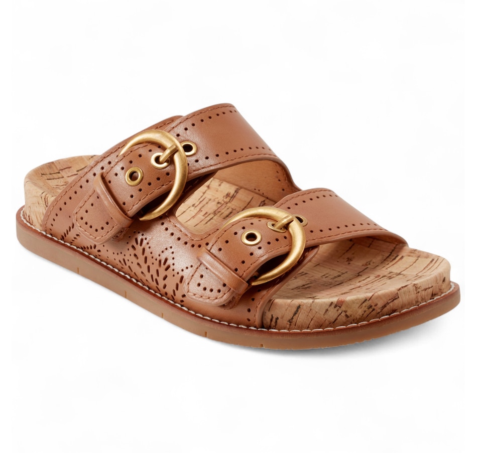 Image 101866_TN.jpg, Product 101-866 / Price $99.88, Earth Francii Sandal from Earth Shoes on TSC.ca's Shoes department