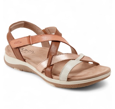 Earth Sterling Casual Sport Sandal