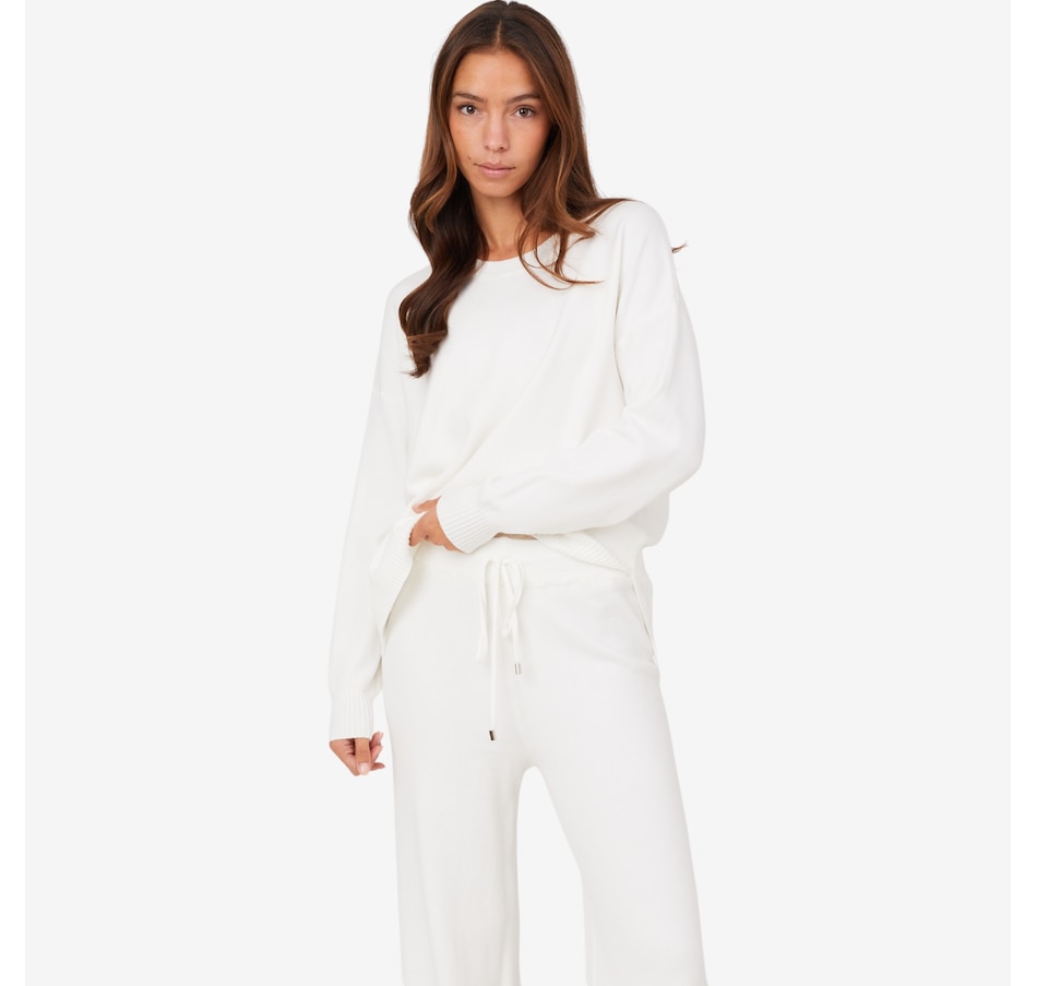 Image 101888_ALTMORE1.jpg, Product 101-888 / Price $59.88, Astrid Luxe Soft Knit Top from Astrid on TSC.ca's Fashion department