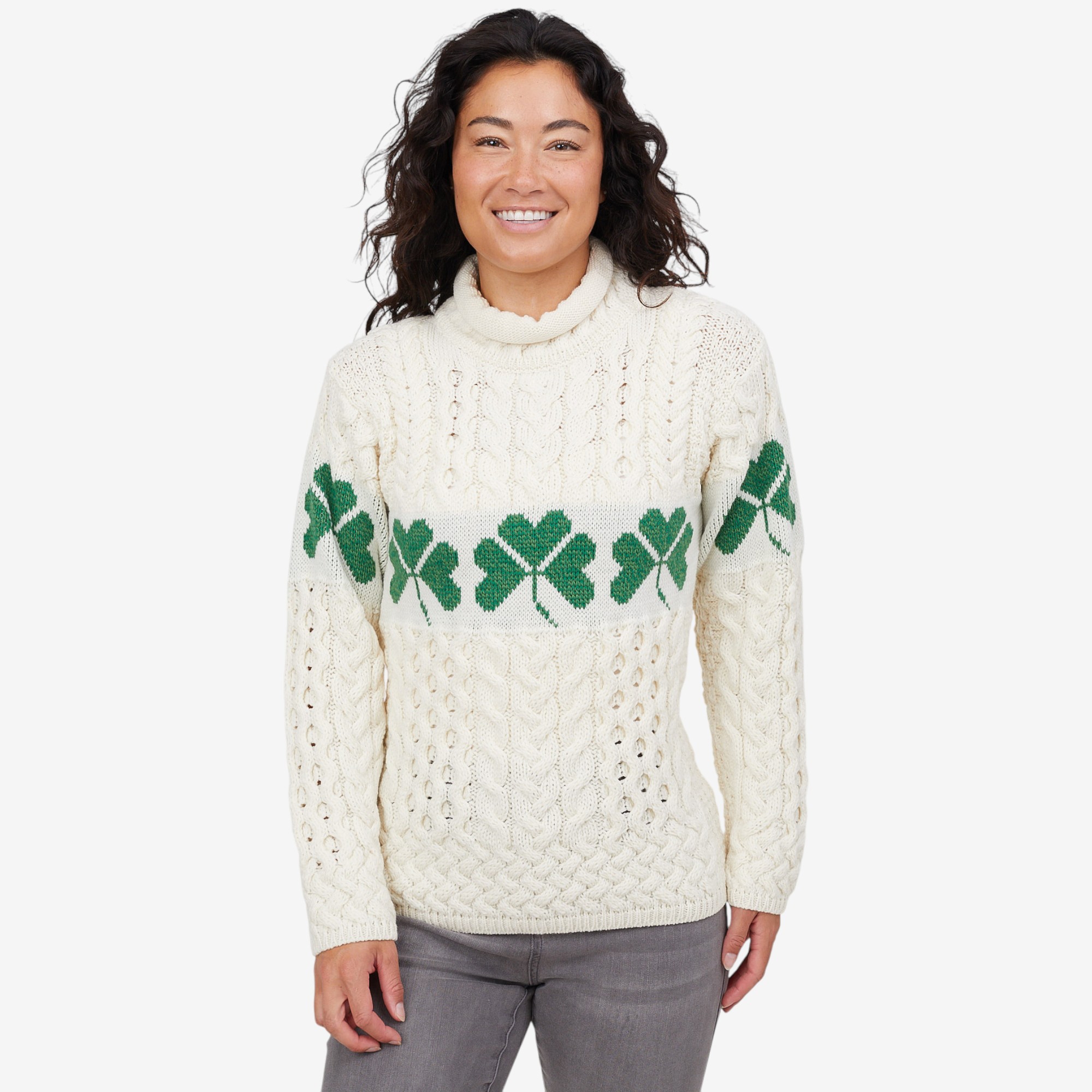Aran Woollen Mills - TSC.ca