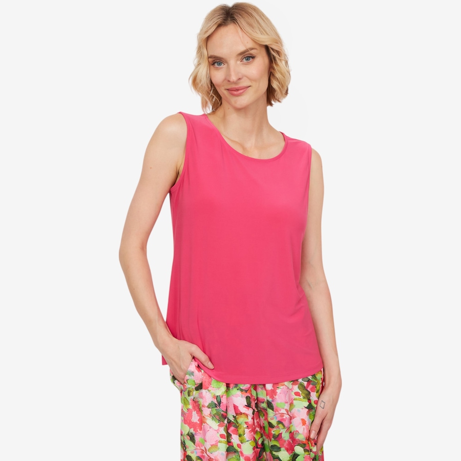 Image 101957_FUS.jpg, Product 101-957 / Price $19.33, Guillaume Matt Jersey Essential Tank Top from Guillaume on TSC.ca's Fashion department