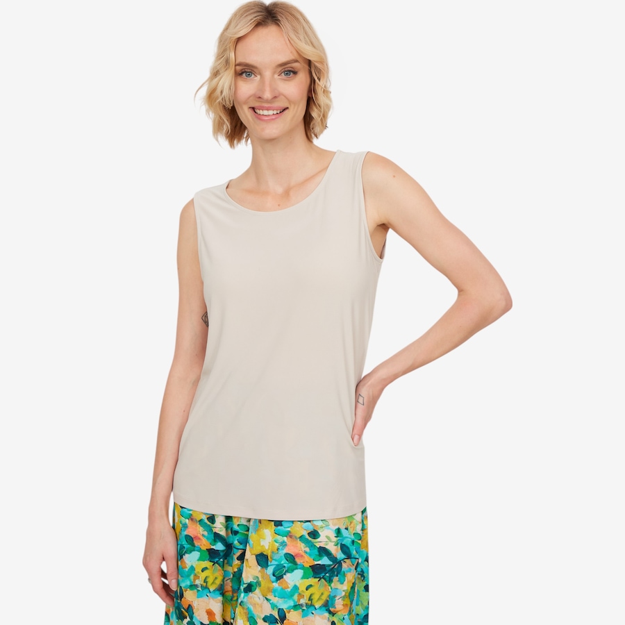 Image 101957_SAN.jpg, Product 101-957 / Price $19.33, Guillaume Matt Jersey Essential Tank Top from Guillaume on TSC.ca's Fashion department