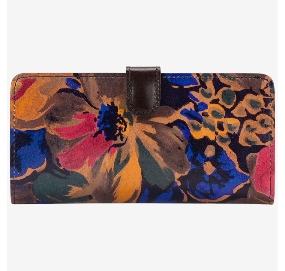 Image 101965_FAF.jpg, Product 101-965 / Price $89.00, Patricia Nash Centona Leather Wallet from Patricia Nash on TSC.ca's Fashion department