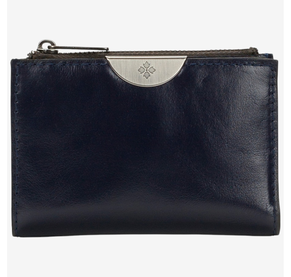 Image 101971_MLH.jpg, Product 101-971 / Price $69.99, Patricia Nash Busalla Leather Wallet from Patricia Nash on TSC.ca's Fashion department