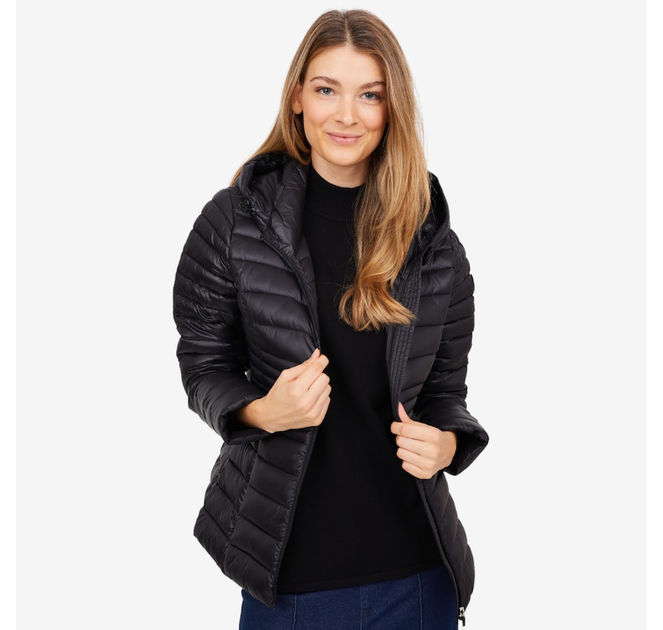 Image 101973_ALTMORE100.jpg, Product 101-973 / Price $89.88, Point Zero Cool Ultralight Comfort Jacket from Point Zero on TSC.ca's Fashion department