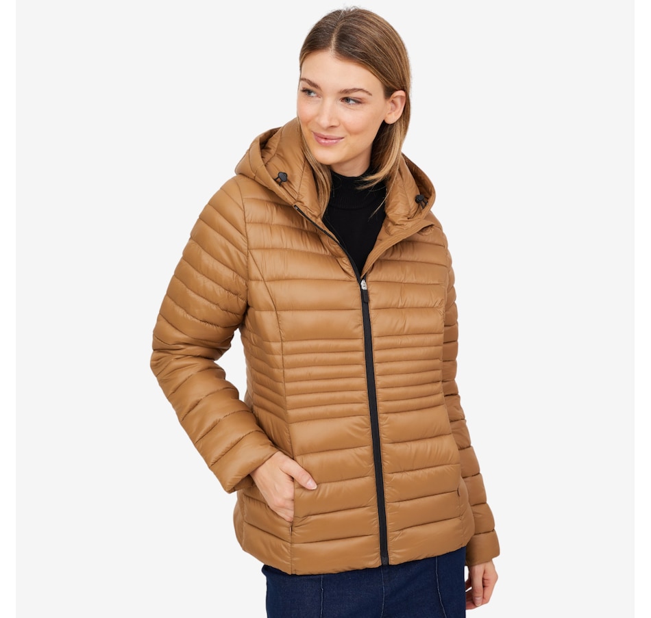 Image 101973_ALTMORE102.jpg, Product 101-973 / Price $89.88, Point Zero Cool Ultralight Comfort Jacket from Point Zero on TSC.ca's Fashion department