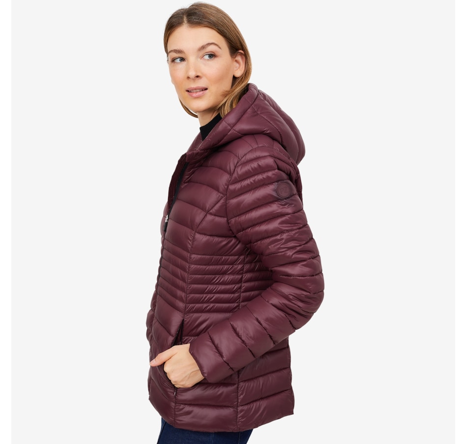 Image 101973_MRL.jpg, Product 101-973 / Price $89.88, Point Zero Cool Ultralight Comfort Jacket from Point Zero on TSC.ca's Fashion department