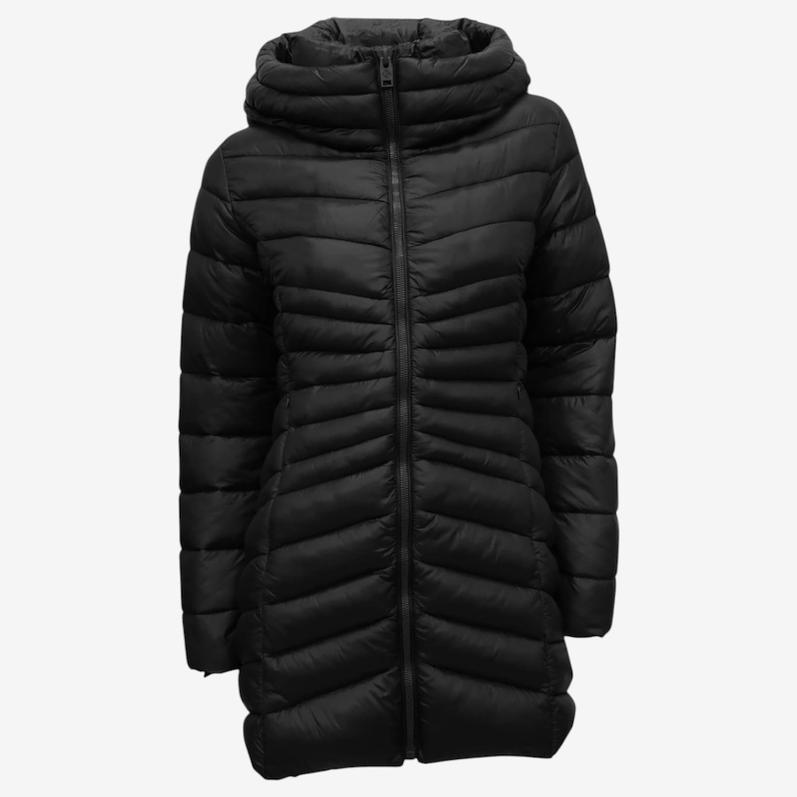 Image 101976_BLK.jpg, Product 101-976 / Price $79.88, Point Zero Quilted Puffer Jacket from Point Zero on TSC.ca's Fashion department