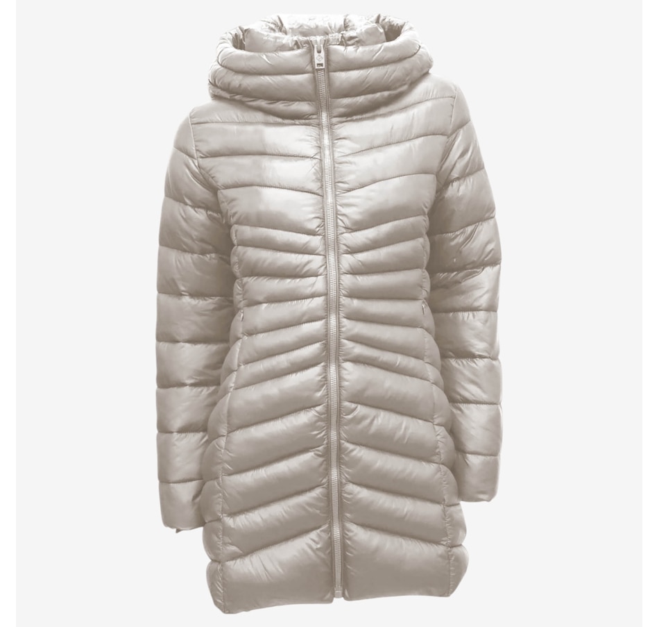 Image 101976_BNE.jpg, Product 101-976 / Price $160.00, Point Zero Quilted Puffer Jacket from Point Zero on TSC.ca's Fashion department