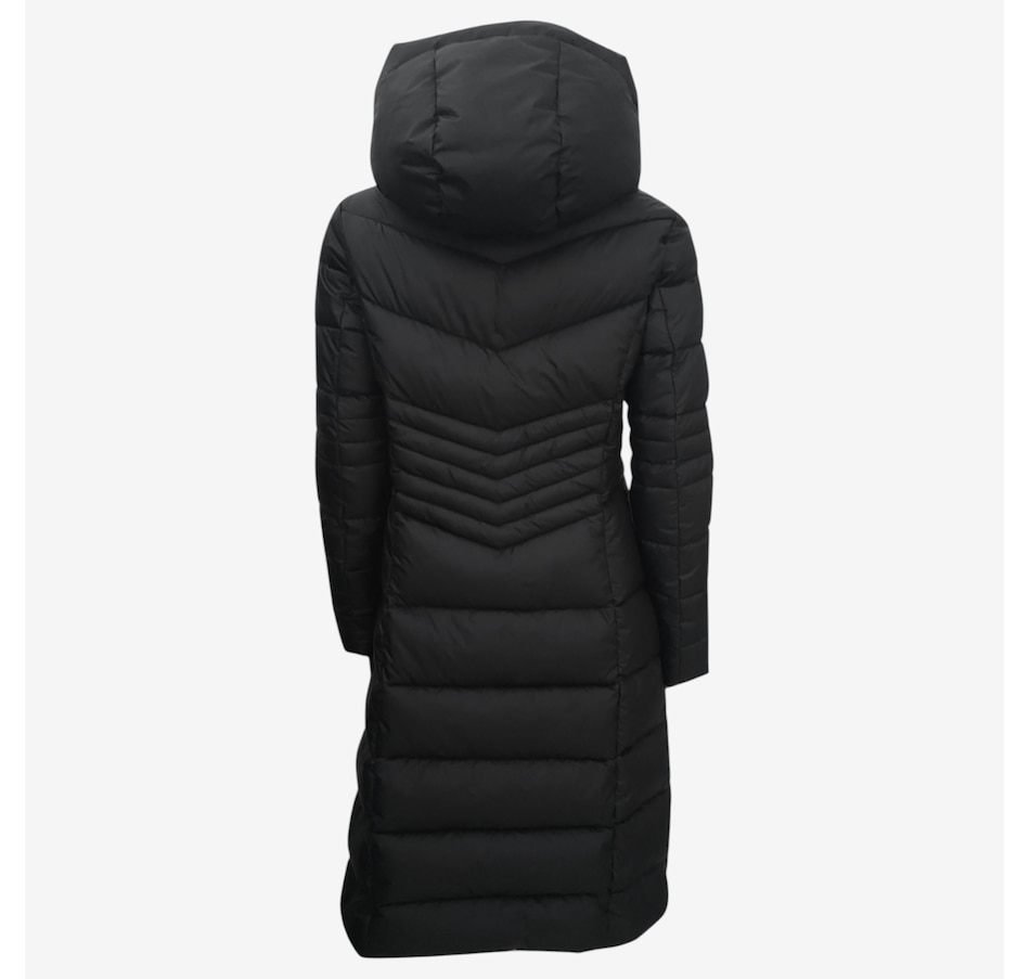 Image 101979_ALTMORE1.jpg, Product 101-979 / Price $199.00, Point Zero Maxi Style Statement Jacket from Point Zero on TSC.ca's Fashion department