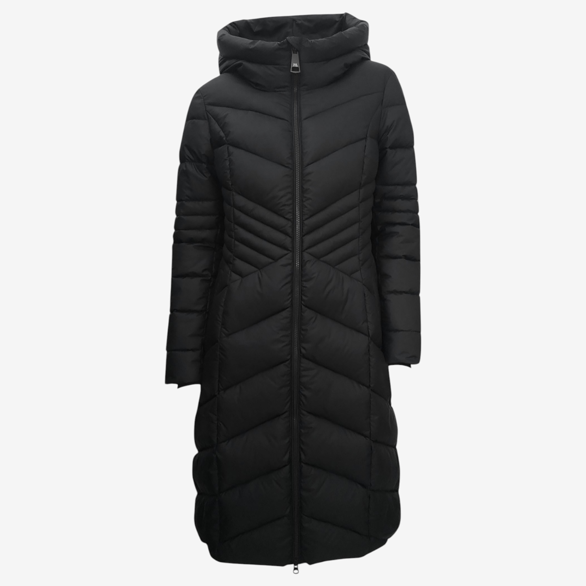 Point Zero Modern Oxford Fit Coat - TSC.ca