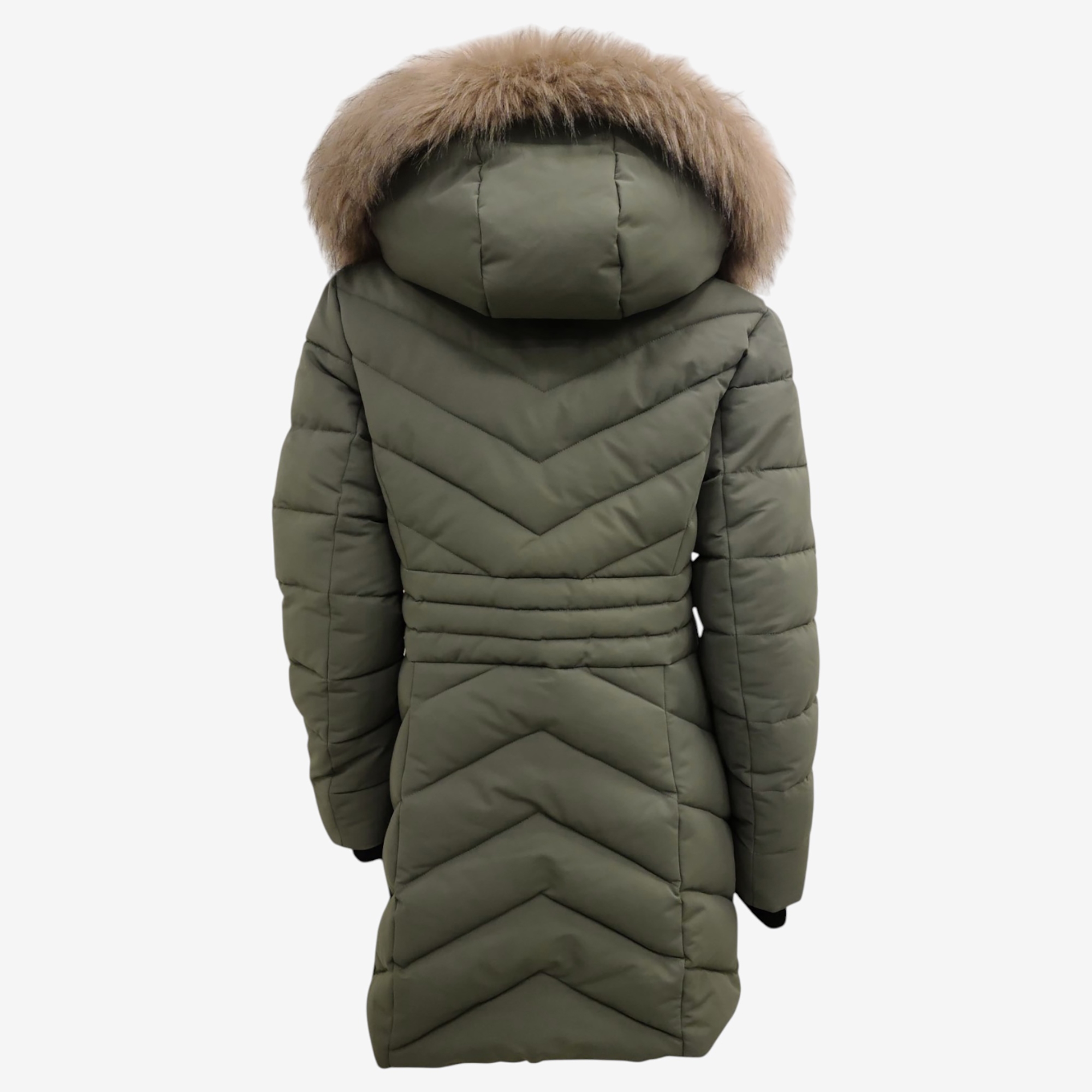Point Zero Modern Oxford Fit Coat - TSC.ca