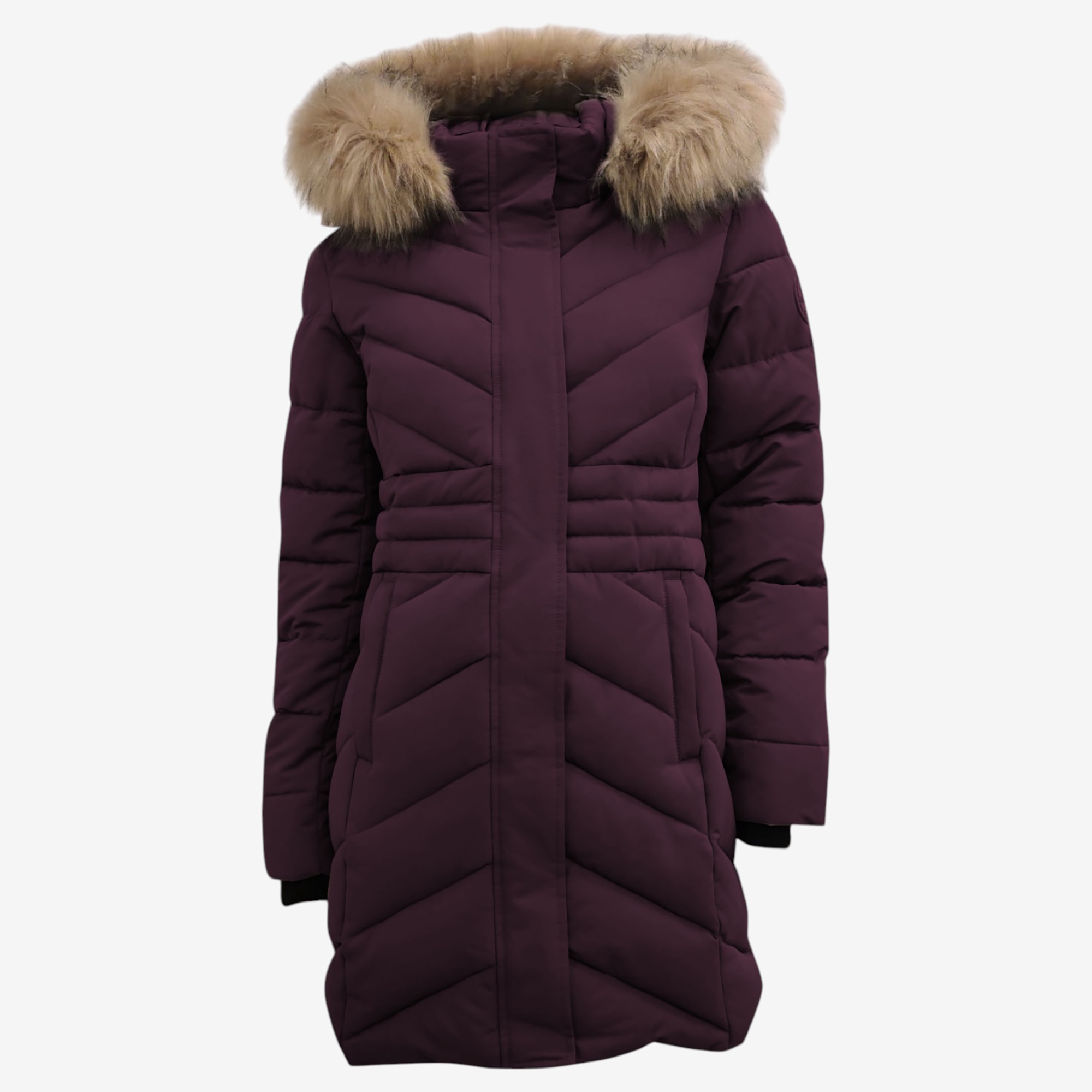 Point Zero Modern Oxford Fit Coat - TSC.ca