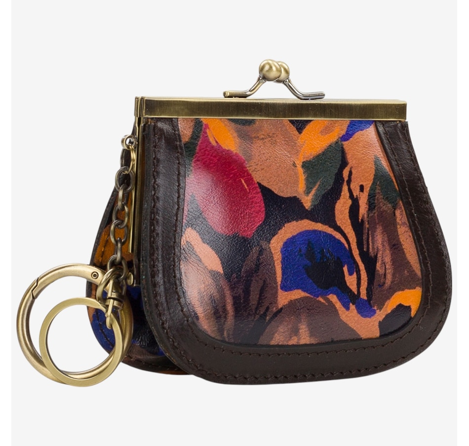 Image 102002_ALTMORE1.jpg, Product 102-002 / Price $59.99, Patricia Nash Bella Coin Base from Patricia Nash on TSC.ca's Fashion department