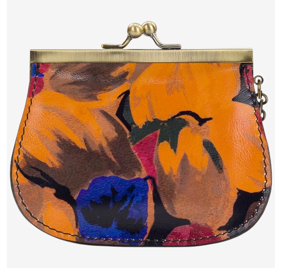 Image 102002_ALTMORE2.jpg, Product 102-002 / Price $59.99, Patricia Nash Bella Coin Base from Patricia Nash on TSC.ca's Fashion department