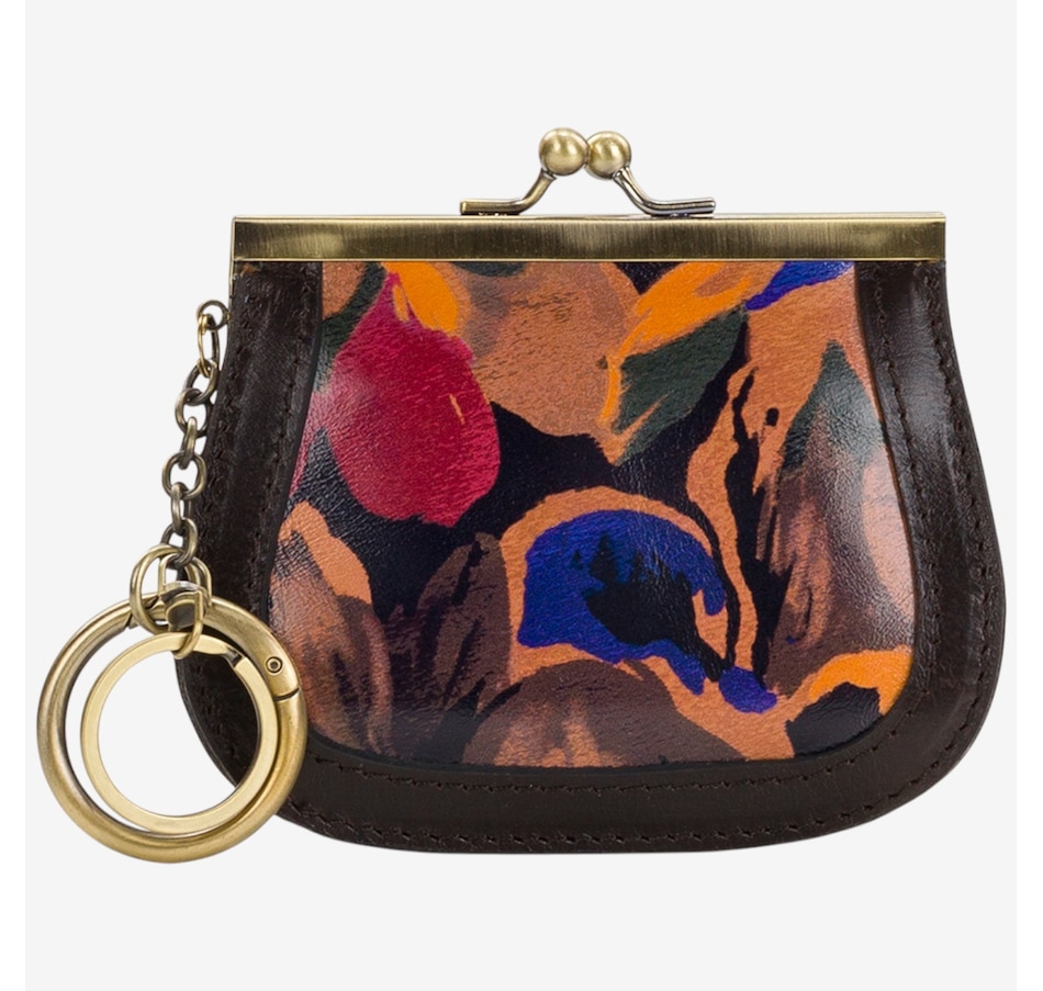 Image 102002_FAF.jpg, Product 102-002 / Price $59.99, Patricia Nash Bella Coin Base from Patricia Nash on TSC.ca's Fashion department